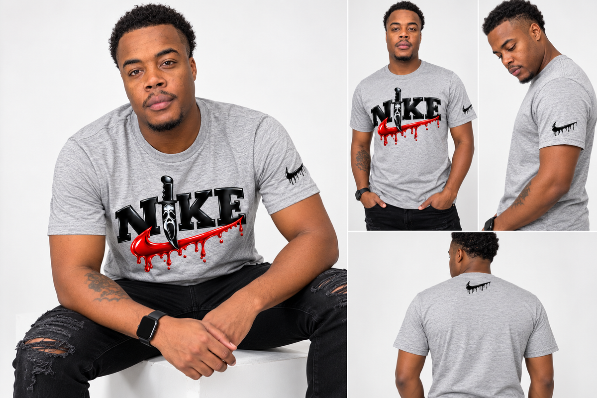 Scream T-Shirt