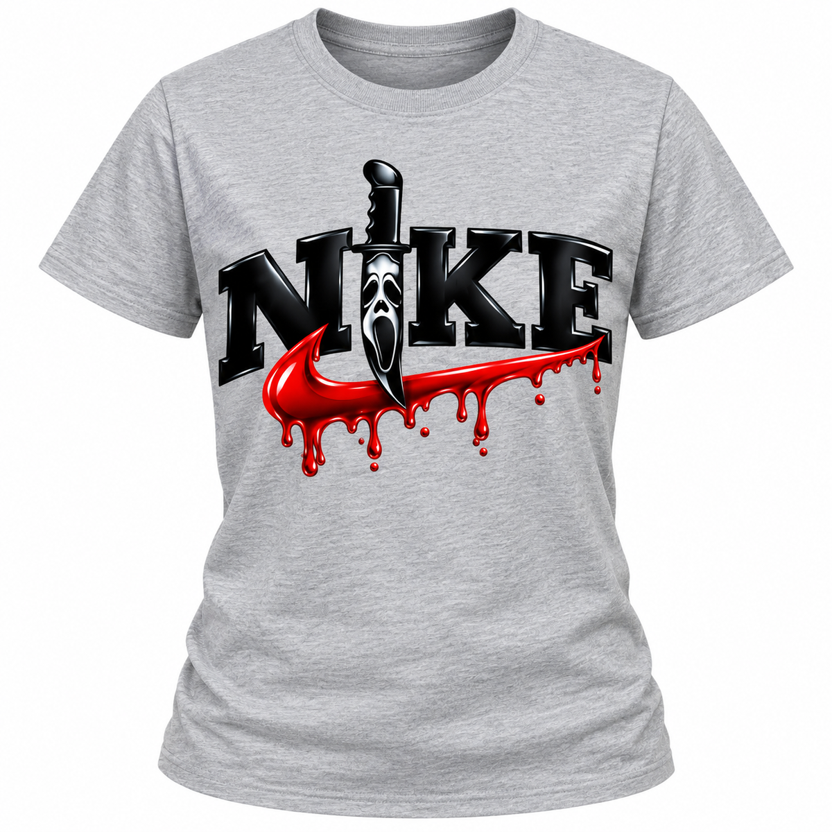 Scream T-Shirt