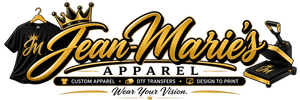 Jean-Marie's apparel brand  - Home
