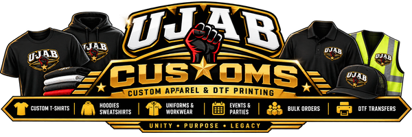 Jean-Marie's apparel brand 