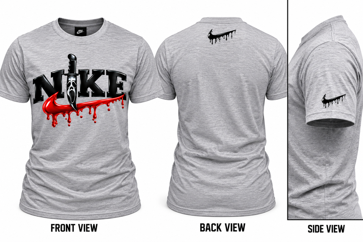 Scream T-Shirt