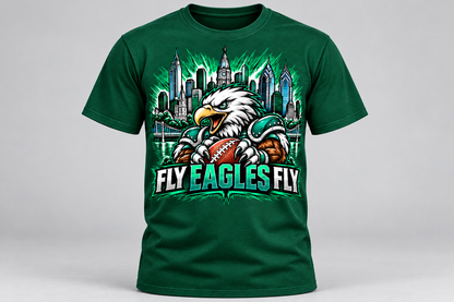 Eagles Tee