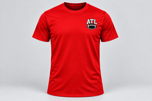 Atlanta Football Tee