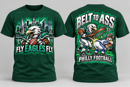 Eagles Tee